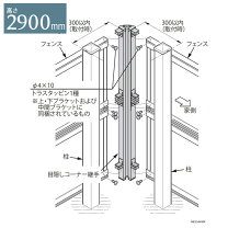 楽天市場】コーナー 継手 リクシルの通販