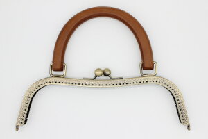̖؂̎ ܌ 26cm Ô^AeB[N M^ lC̎t nbs[Ntg/HAPPYCRAFT K}O` K} 