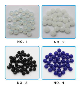 25 so[W KXr[Y t@CA[|bV 6mm×8mm {^Jbg OXr[Y nbs[Ntg/HAPPYCRAFT