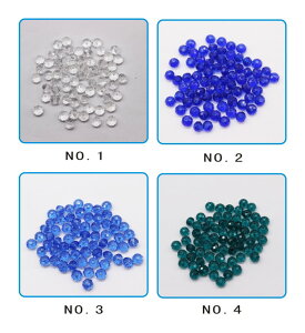 25 o[W KXr[Y t@CA[|bV 4mm×6mm {^Jbg OXr[Y nbs[Ntg/HAPPYCRAFT