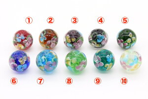 16mm x Ƃڋ g{ Jt S10F KXr[Y nhCh nbs[Ntg/happycraft