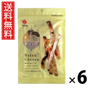 gt Baked Cheese 45g × 6 ]ˉ  ^ ܂  `[Y gtIC J ]ˉ g xCNh`[Y ̂܂ C p  kCY 퉷