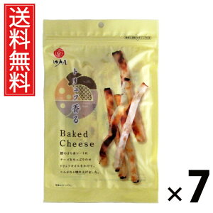 gt Baked Cheese 45g × 7 ]ˉ  ^ ܂  `[Y gtIC J ]ˉ g xCNh`[Y ̂܂ C p  kCY 퉷