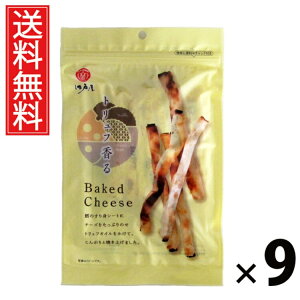 gt Baked Cheese 45g × 9 ]ˉ  ^ ܂  `[Y gtIC J ]ˉ g xCNh`[Y ̂܂ C p  kCY 퉷