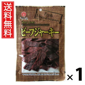 ビーフジャーキー 22g 1袋 江戸屋 送料無料 / 江戸屋 チキンジャーキー 牛肉 ビーフ 国産 低脂肪 おやつ おつまみ ヘルシー おいしい 人気 乾燥肉 スナック 非常食 保存食 常備食 ビール お酒