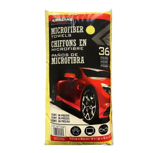 J[NhVOl`[ }CNt@Co[^I 36 Kirkland Signature Microfiber Towel 36 PK @ ^I J[pi g 􂢕 AEghA Lv | C IXX C gpꏊ 