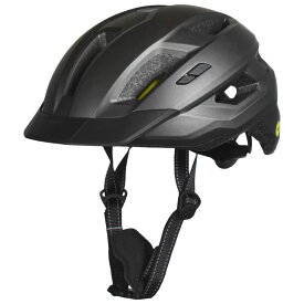 フリータウン ルミエール3 MIPS搭載自転車用ヘルメット アジアンフィット 安全 背面5 LEDライト 【Costco コストコ】