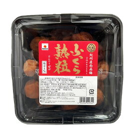 中田食品 紀州南高梅 ふっくら熟粒 650g 梅 うめ 冷蔵 食品 【Costco コストコ】