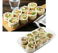 ハイローラー（BLT) 大容量 ベーコン レタス トマト チーズ おかず 惣菜 野菜 美味しい バーベキュー お…
