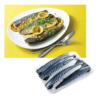 大容量！塩さば フィレ 850g前後 塩サバ 鯖 ノルウェー産 魚介類 加熱用 冷凍 食品 フィレ レシピ 料理 …