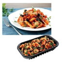 シーフードペスカトーレ 4～5食分 食品 魚介 シーフード パーティー 大人数 大容量 冷凍【Costco コストコ】