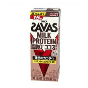 SAVAS�i�U�o�X�j �~���N�v���e�C�� �R�R�A����200ml×24�{ �P�[�X �g���[�j���O �^���p�N�� �퉷�yCostco �R�X�g�R�z