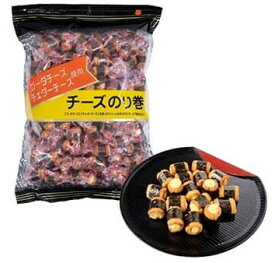 きらら　チーズ海苔巻き　550g 徳用 お得 大袋　食品 おやつ お茶請け お菓子 あられ チーズ 和菓子 せんべい あられ　ゴーダチーズ　チェダーチーズ　【Costco コストコ】