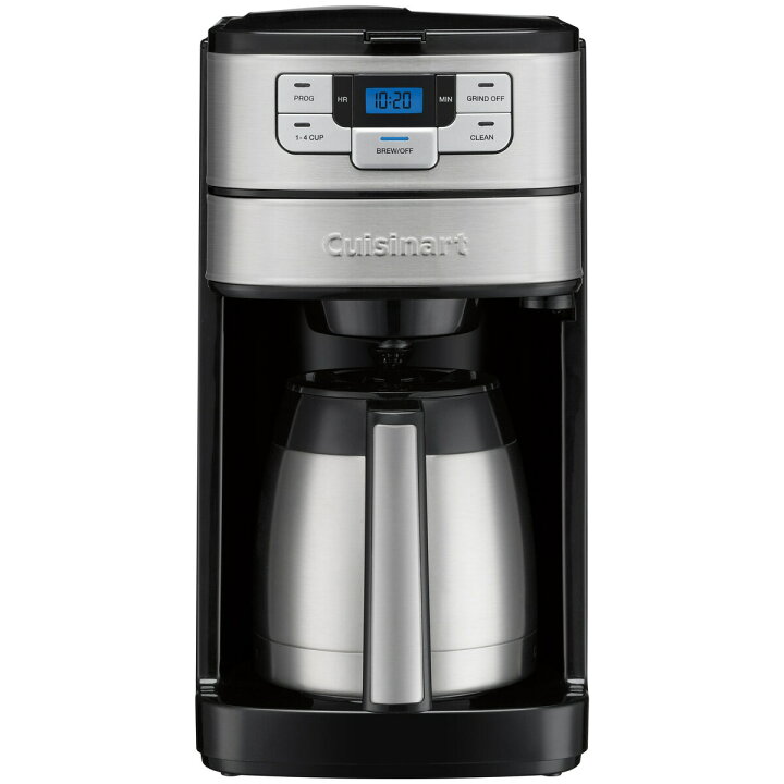 楽天市場】クイジナート 10Cup コーヒーメーカー コーヒー 