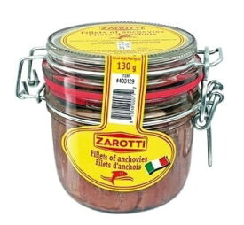 ZAROTTI アンチョビフィレ 230g 1瓶 コストコ 保存 瓶 使い方 おつまみ パスタ そのまま スーパー 1枚 重さ おすすめ オイルサーディン 人気 ペースト アンチョビ アンチョビキャベツ ポテト アヒージョ ランキング 口コミ レビュー 絶品 トマト【Costco コストコ】