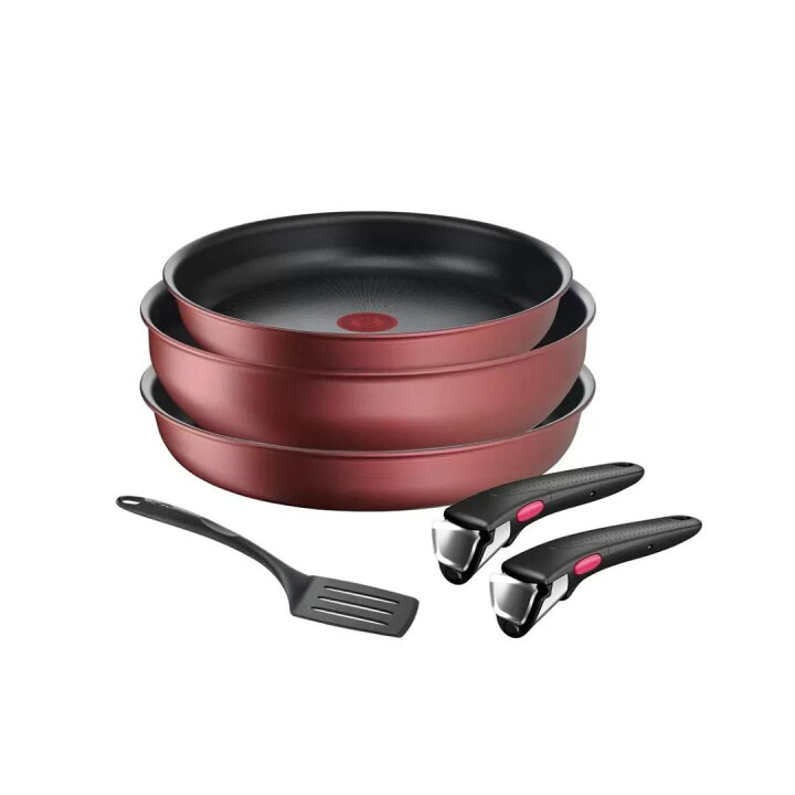 楽天市場】T-fal インジニオネオ クックウェア 6点セット フライパン 