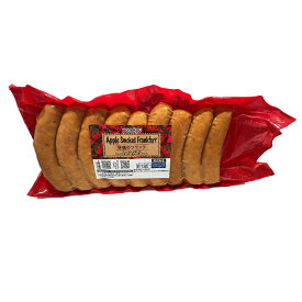 米久 粗挽き アップル スモーク フランク 濃縮前果汁 7%相当 ウインナー ソーセージ リンゴ 冷蔵 食品 栄養成分 調理方法 調理器具 賞味期限 日持ち 食感 販売場所 食事 アレンジ クックパッド おつまみ 味付け ソース バーベキュー パーティー お祭り 【Costco コストコ】