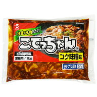 エスフーズ こてっちゃん コク味噌味 焼肉用 1kg 牛もつ モツ 栄養素 味つけ 調理法 レシピ 簡単 美容 部…