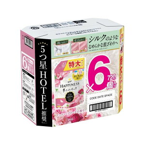 P&G mAnslX _ lփAeB[N[Y 720ml X 6 ÓdC}  ы h  ߗ  ӂdグ e XgbN ܂Ƃߔ Y yCostco RXgRz