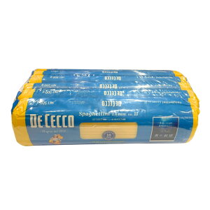 DE CECCO XpQbeB No.11 500g×6pbN {iC^ApX^ yCostco RXgRz