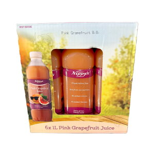 Nippyfs sNO[vt[cW[X 1L×6{ R[hvX ʏ`100% ① yCostco RXgRz