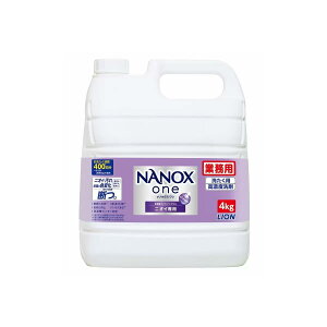 CI NANOXone imbNX pZx 4kg jICp Ɩp Zkt̐ ZxRv[gWF L OR ECX 󑅂̃jIC}@\  ߗ