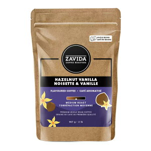 ZAVIDA COFFEE �w�[�[���i�b�c�o�j�� �t���[�o�[�R�[�q�[ 907g �U�r�_ �� �R�[�q�[ ���� �v���~�A���z�[���r�[���R�[�q�[ �~�f�B�A�����[�X�g �J�i�_ �W�b�p�[ �H�i�yCostco �R�X�g�R�z