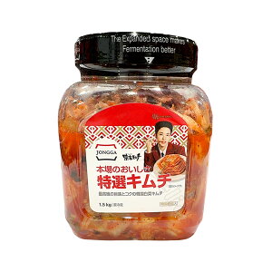 �@��(�`�����J) ���I���؃L���` 1.5kg JONGGA �`�����J �Е� ���y�H�i ���� ���܂� ��e�� �{�g�� ������ ���y �H�i �①�yCostco �R�X�g�R�z
