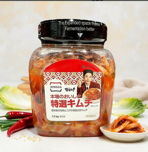 �@��(�`�����J) ���I���؃L���` 1.5kg JONGGA �`�����J �Е� ���y�H�i ���� ���܂� ��e�� �{�g�� ������ ���y �H�i �①�yCostco �R�X�g�R�z