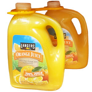 100IWW[X Langers 3.78L×2 ZkҌ Y t[cW[X  e  IW tbV ʕ H  q wV[ e N  ݂ 3780ml 2{ Zbg [[ 