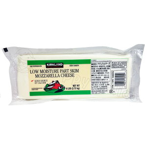 �J�[�N�����h�V�O�l�`���[ ���b�c�@�������[�t 2.72kg �`�[�Y �① Mozzarella Cheese �yCostco �R�X�g�R�z