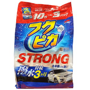 SOFT99 tNsJSTRONG 3 ({fBp) 10×3pbN J[pi   | N[ pi pr  {fB EHbV  H ێ  3 pbN Zbg i u [ 