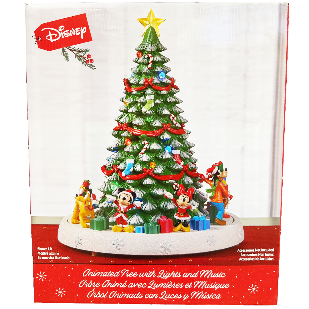 ミッキー クリスマスツリーの人気商品・通販・価格比較 - 価格.com