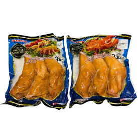 プリマハム　スモークチキンレッグ　175g×6本　Smoked Chicken Legs　冷蔵　おすすめ　　骨付きパーティー【Costco コストコ】