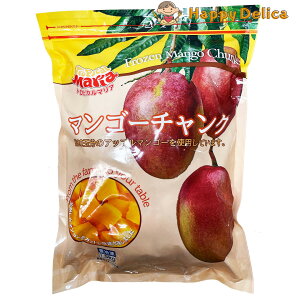 gsJ}A }S[`N 1.5kg Tropical Maria Mango Chunks Ⓚ Hו li Vs _CGbg R~ W[V[ ۑ ؂ ȒP At^k[eB[ h{f e hCt[c 