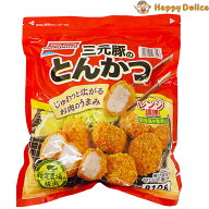 味の素 三元豚のとんかつ 810g おかず 惣菜 弁当 大容量 大袋 夕飯 電子レンジ 食品 冷凍【Costco コスト…