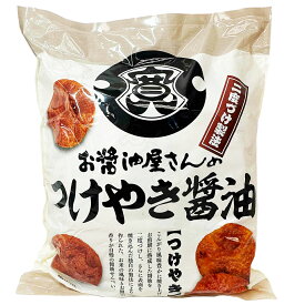 関口醸造 お醤油屋さんのつけやき 国産米 85枚入り せんべい あられ こだわり 豊か 種類 お菓子 和菓子 香り 詰め合わせ 包装 米菓 煎餅【Costco コストコ】