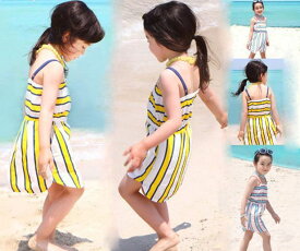 楽天市場 女の子 夏ワンピースの通販