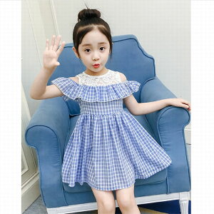 5歳女の子 夏はヘビロテ確実 着るだけでかわいいプチプラ半袖ワンピースのおすすめランキング キテミヨ Kitemiyo