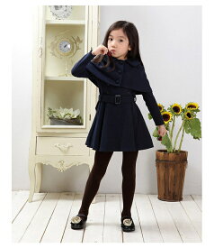 キッズ フォーマルワンピース 女の子 長袖 ネイビー/ワインレッド 110-160cm ケープ 2点セット子供服 フォーマル 入学式 卒園式 子供ワンピース 子供服 女の子 こども服 通園 通学 子ども服 長袖ワンピース キッズワンピース 長袖ワンピース 発表会 受験