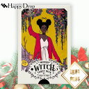 モダンウィッチタロット タロットカード ライダー版 日本語版 日本語解説書付き 正規品 大アルカナ 小アルカナ 占い …