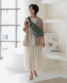 今だけ♪20％OFFクーポン★【スーパーSALE！送料無料】手ぶらで楽しくお出掛け。ボディバッグ【ティム】/ボディバッグ 斜め掛け ショルダーバッグ バッグ レディース スポティー フェス ライブ マザーズバッグ[メール便不可]