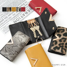 キーケース【シスター】/スマートキー 鍵 レディース 定期 ICカード シンプル 通勤 通学 母の日 ギフト プレゼント[メール便可（1点まで）][M便 1/1]sj