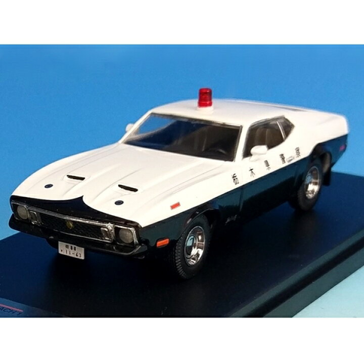 楽天市場】フォード・マスタング マッハ1 栃木県警 1/43 Premium-X 