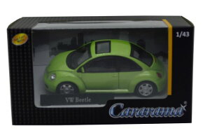 tHNX[Q j[r[g O[ 1/43 Cararama/J} VW ~jJ[ _CLXg i (K-01)