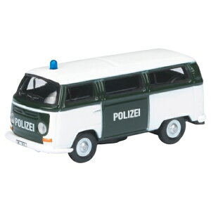 �t�H���N�X���[�Q�� T2a �o�X �|���X�J�[ 1/87 �O���[��/�z���C�g Schuco/�V���R�[ �~�j�J�[/�_�C�L���X�g�J�[ (S-33)