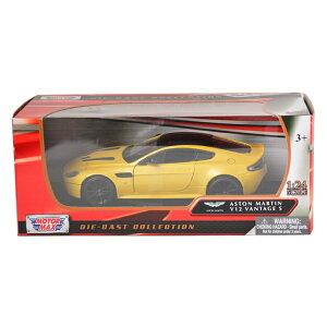 y1/24 AXg}[` @e[WS V12 CG[z[^[}bNX _CLXg ~jJ[bASTON MARTIN ifJ[ RNV Mtgɂ