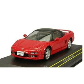 ホンダ NSX 1990年 1/43 レッド FIRST43/ファースト43 ミニカー