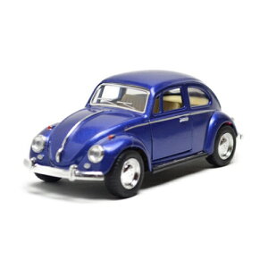 �t�H���N�X���[�Q�� �N���b�V�b�N�r�[�g�� 1/32 �u���[ kinsmart �L���X�}�[�g �v���o�b�N�J�[