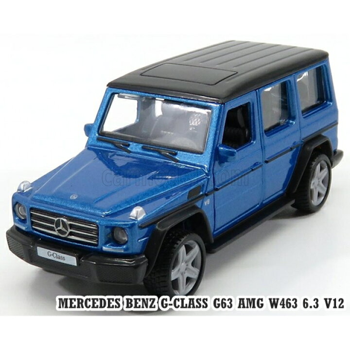 楽天市場】メルセデス ベンツ Gクラス 1/32 MERCEDES BENZ G-CLASS G63 